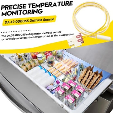 DA32-00006S Defrost Sensor for Samsung Refrigerators