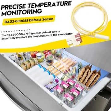 DA32-00006S Defrost Sensor for Samsung Refrigerators