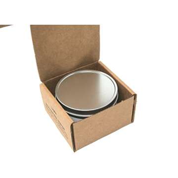 Wax and Oils Aromatherapy Hot Apple Cider Candle