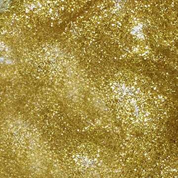 Crazy Aaron’s Thinking Putty - Good as Gold, 1.6 oz, Soft Texture