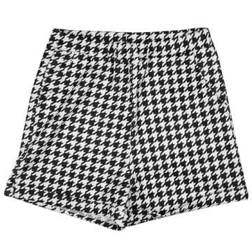 Stylish 2 Piece Women Blazer Shorts Outfit for Elegance