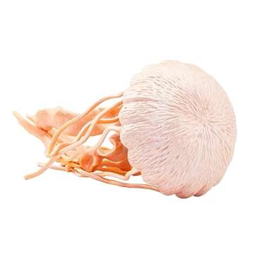 Safari Ltd. Jellyfish Figurine - Fun Educational Toy for Kids