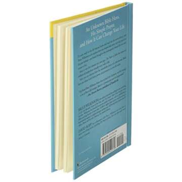 The Prayer of Jabez: Breaking Through to the Blessed Life (Breakthrough Series)