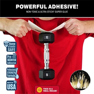 Max-Catch Mouse & Insect Glue Trap - Effective 36pk