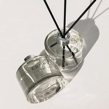 COCODOR Reed Diffuser - Refreshing Home Fragrance 6.7oz