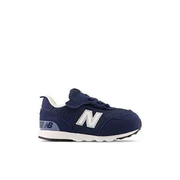 New Balance Kid's 515 V1 Sneakers - Comfort & Style for Toddlers