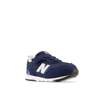 New Balance Kid's 515 V1 Sneakers - Comfort & Style for Toddlers