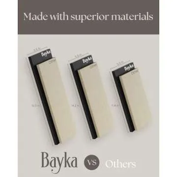 BAYKA Wall Shelves for Bedroom Decor, Floating Shelves for Wall Storage, Wall Mounted Rustic Wood Shelf for Books,Plants,Small Wall Shelf for Bathroom,Kitchen,Living Room(Black，Set of 3)