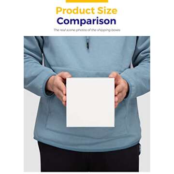 MESHA Shipping Boxes for Small Business Shipping Solutions