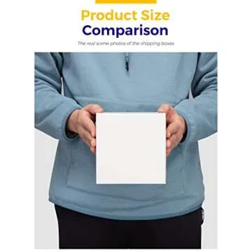 MESHA Shipping Boxes for Small Business Shipping Solutions