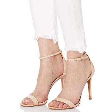 Levi's Women's 721 High Rise Skinny Jean - Iced Out - 28 Regular