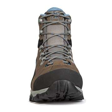 La Sportiva Nucleo High II GTX Boot for Women - Waterproof Comfort