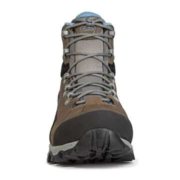 La Sportiva Nucleo High II GTX Boot for Women - Waterproof Comfort