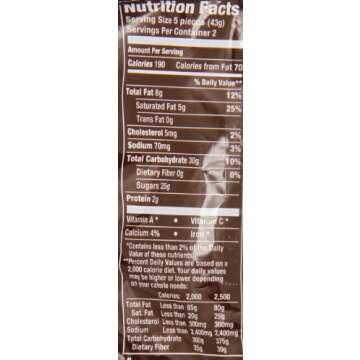 MILKY WAY Milk Chocolate Minis Size Candy Bars 3-Ounce Bag (Pack of 12)