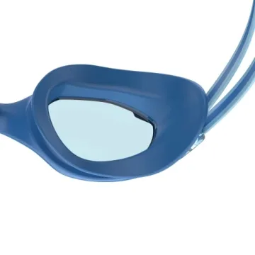 Speedo Hydro Comfort Goggle Supersonic/Celeste 1SZ