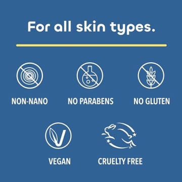 Hydrating SPF Lip Balm with Sea Kelp for Healthy Lips