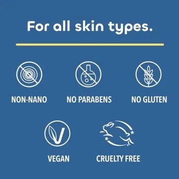 Hydrating SPF Lip Balm with Sea Kelp for Healthy Lips