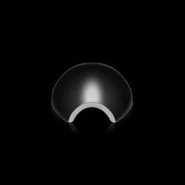 Apres Gel-X Nail Extension Bundle - 500 Pcs Soft Gel Tips