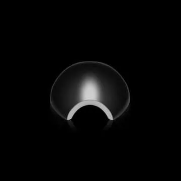 Apres Gel-X Nail Extension Bundle - 500 Pcs Soft Gel Tips