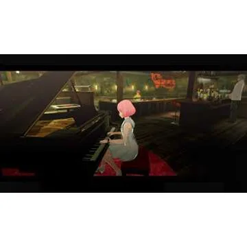 Catherine: Full Body - Engaging Puzzle Adventure for PS4