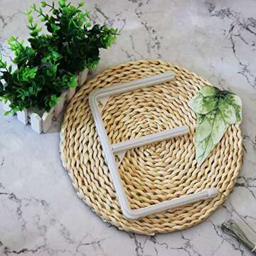 LED Pink Neon Letter E Sign for Teen Bedroom Decor