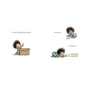 The Rabbit Listened – Essential Children’s Picture Book