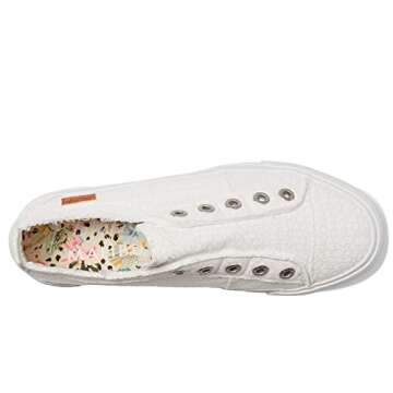 Blowfish Women's Play Core Fashion Sneaker