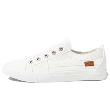 Blowfish Women’s Play Core Sneakers - Stylish & Comfy Footwear