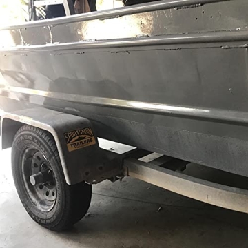 TotalBoat Aluminum Barrier Coat for Boats - Gallon Gray 128 Fl Oz