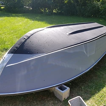 TotalBoat Aluminum Barrier Coat for Boats - Gallon Gray 128 Fl Oz