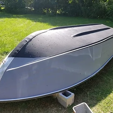 TotalBoat Aluminum Barrier Coat for Boats - Gallon Gray 128 Fl Oz