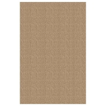 KOZYFLY Boho Rug 2x3 ft Washable Non-Slip Cotton Rug