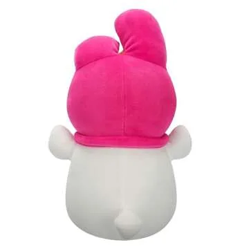 My Melody Squishmallows 10-Inch Plush - Super Soft Gift