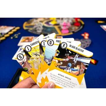 Power Rangers Heroes of The Grid Game for All Ages