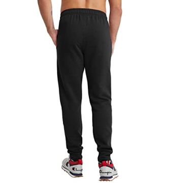 Champion Men's Fleece Joggers - Powerblend Comfort
