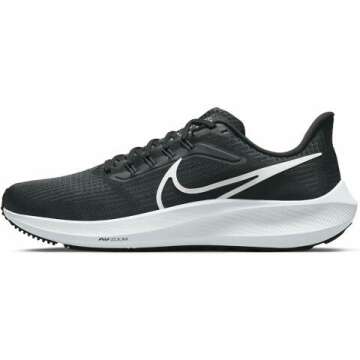 Nike Men's Pegasus 39 Road Running Shoes - Ultimate Comfort and Support