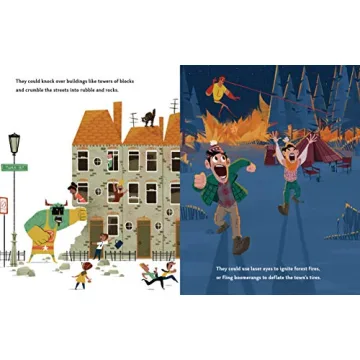 Even Superheroes Have Bad Days for Emotional Growth