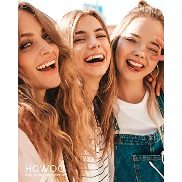 Gold Hoop Earrings for Women Lightweight and Stylish