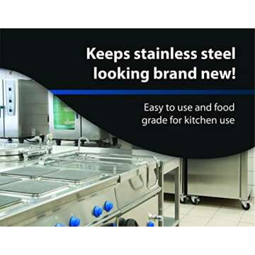 Premium 100% Pure Food Grade Mineral Oil USP, 1 Quart (32 Ounces), Butcher Block and Cutting Board Oil