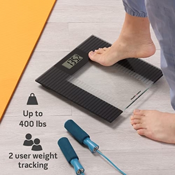Health o Meter Digital Weight Scale for Accurate Tracking