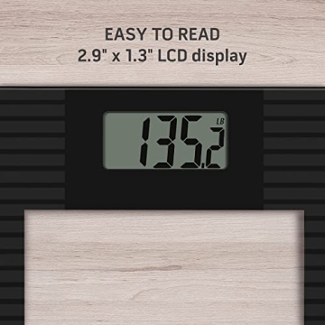 Health o Meter Digital Weight Scale for Accurate Tracking
