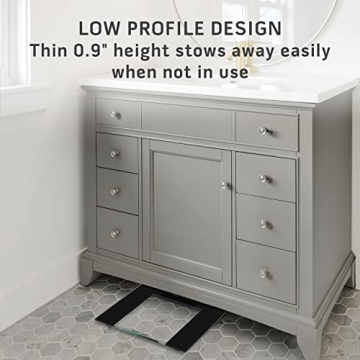 Health o Meter Digital Weight Scale for Accurate Tracking