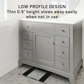 Health o Meter Digital Weight Scale for Accurate Tracking