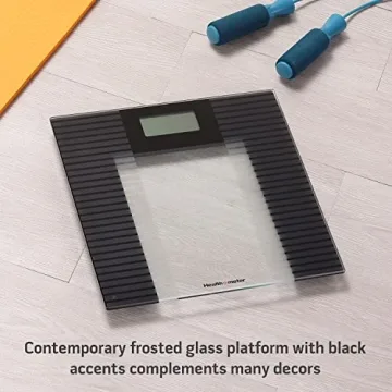 Health o Meter Digital Weight Scale for Accurate Tracking