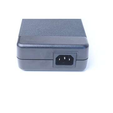 Dell 330W AC Adapter with 6 Foot Power Cord (DA330PM111, XM3C3, ADP-330AB B, 5X3NX, 332-1432, Charger, PA)