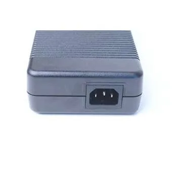 Dell 330W AC Adapter with 6 Foot Power Cord (DA330PM111, XM3C3, ADP-330AB B, 5X3NX, 332-1432, Charger, PA)