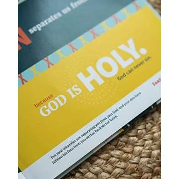 This Is the Gospel: A Kids Read Truth Story & Scripture Book