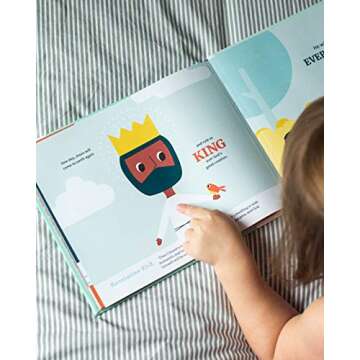 This Is the Gospel: A Kids Read Truth Story & Scripture Book