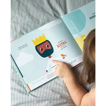 This Is the Gospel: A Kids Read Truth Story & Scripture Book