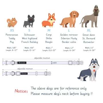 Maca Bates Stylish Bowtie Dog Collar – Adjustable & Durable